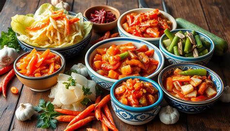 kymchi|Kimchi : Variantes, astuces et bienfaits de ce plat。